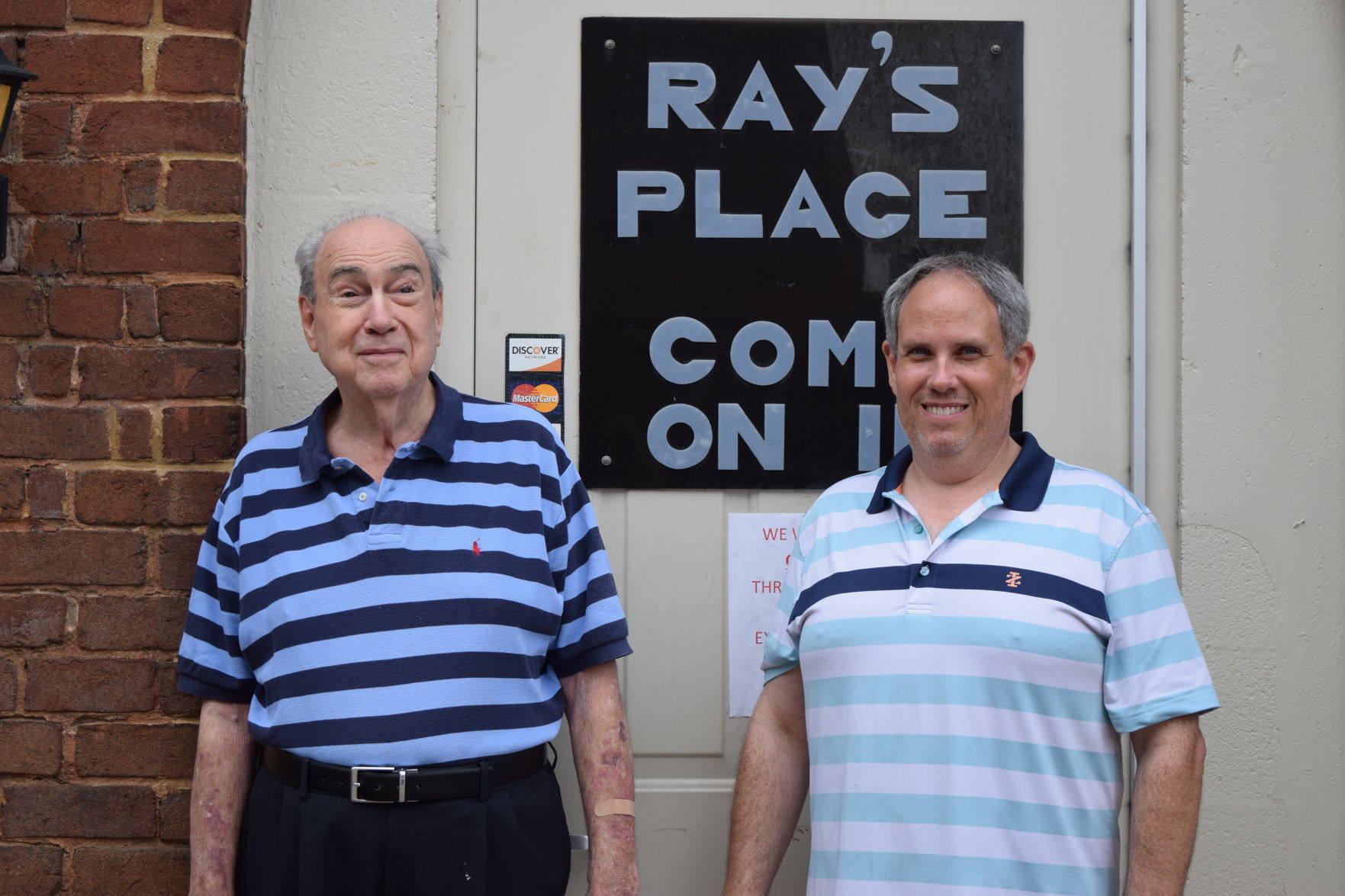 Ray's Place